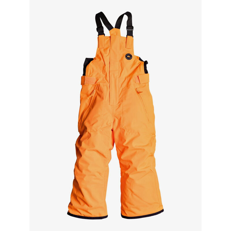 Quiksilver Boogie Insulated Snow Pants Boys image number 2